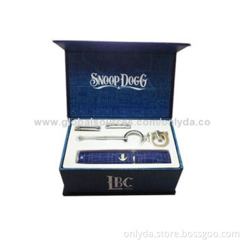 Snoopdogg Micro G Herbal Vaporizer, Grenco Science MicroG 420 Dry, 650, 900mAh Battery CapacityNew